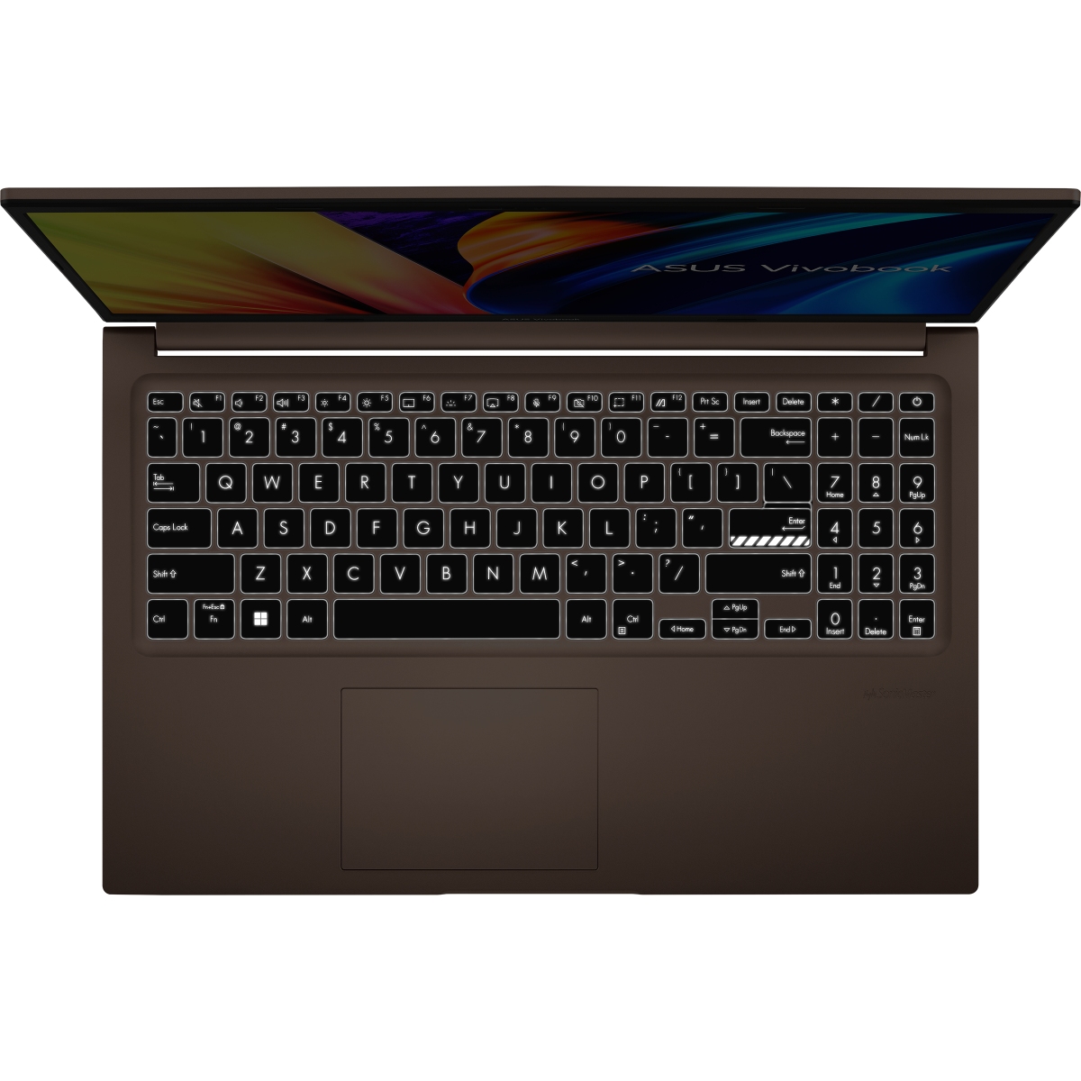 ASUS Vivobook 15 X1502ZA-EJ563W Gold