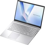 ASUS Vivobook 15 X1504MA-BQ011WZ Cool Silver (bez napájacieho adaptéra)