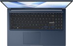 ASUS Vivobook 15 X1504MA-BQ815W Quiet Blue (bez adaptéru)