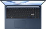 ASUS Vivobook 15 X1504MA-BQ815W Quiet Blue (bez napájacieho adaptéra)