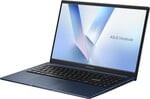 ASUS Vivobook 15 X1504MA-BQ948W Quiet Blue (bez napájacieho adaptéra)