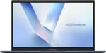ASUS Vivobook 15 X1504MA-BQ948W Quiet Blue (bez napájacieho adaptéra)