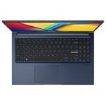 ASUS Vivobook 15 X1504VA-BQ1145W Quiet Blue