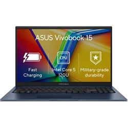 ASUS Vivobook 15 X1504VA-BQ1145W Quiet Blue