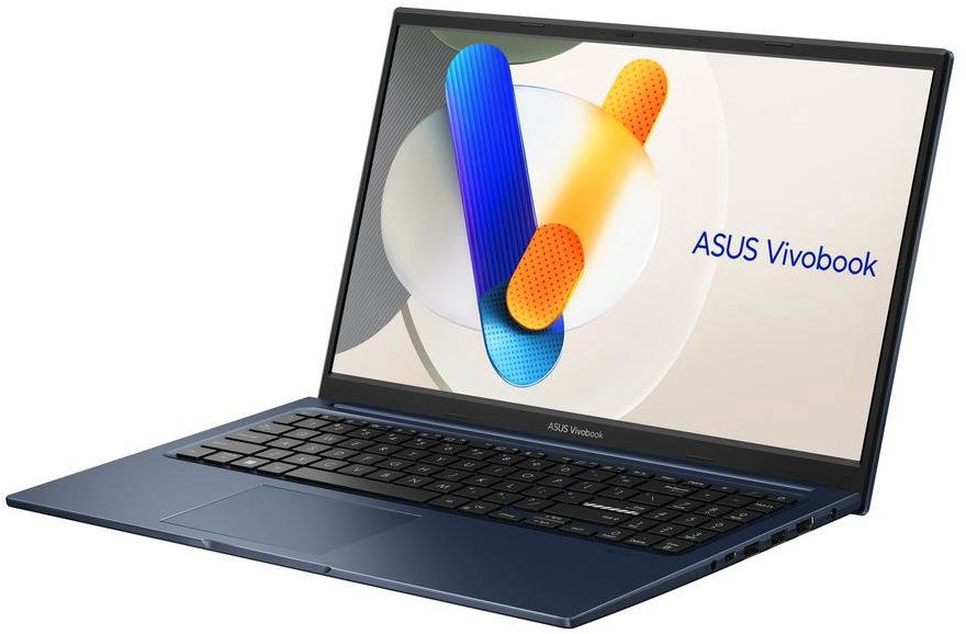 ASUS Vivobook 15 X1504VA-BQ2760W Quiet Blue