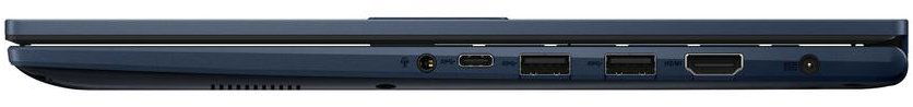 ASUS Vivobook 15 X1504VA-BQ2760W Quiet Blue