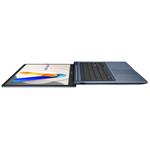 ASUS Vivobook 15 X1504VA-BQ2760W Quiet Blue