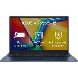ASUS Vivobook 15 X1504VA-BQ3047W Quiet Blue