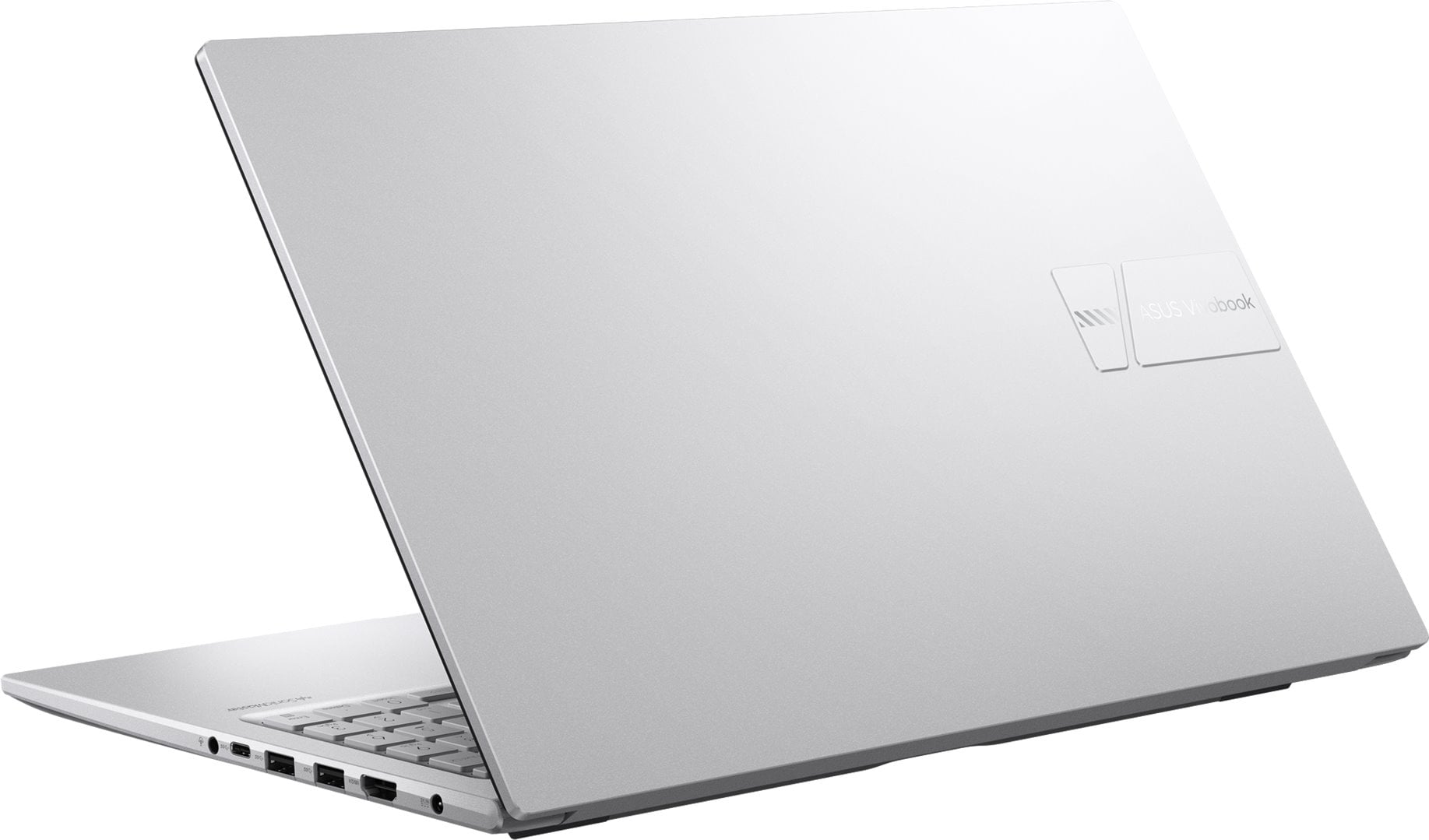 ASUS Vivobook 15 X1504VA-BQ3878W Cool Silver