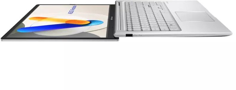 ASUS Vivobook 15 X1504VA-BQ4037W Cool Silver