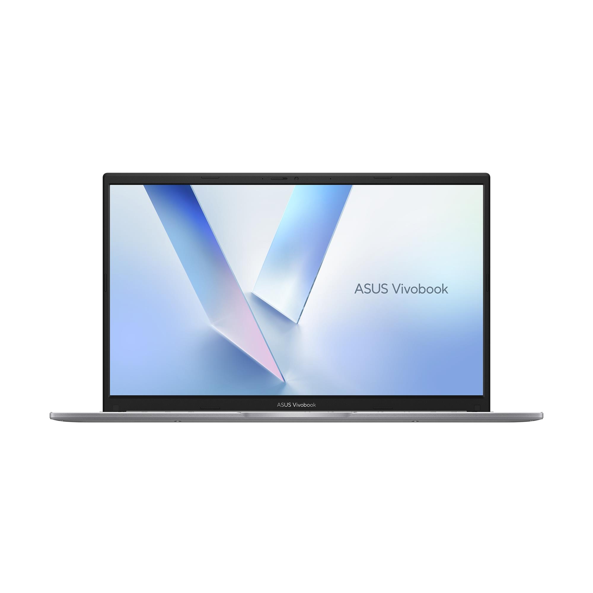 ASUS Vivobook 15 X1504VA-BQ5639Z Cool Silver (bez napájacieho adaptéra)