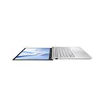 ASUS Vivobook 15 X1504VA-BQ5639Z Cool Silver (bez napájacieho adaptéra)