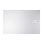 ASUS Vivobook 15 X1504VA-BQ5639Z Cool Silver (bez napájacieho adaptéra)