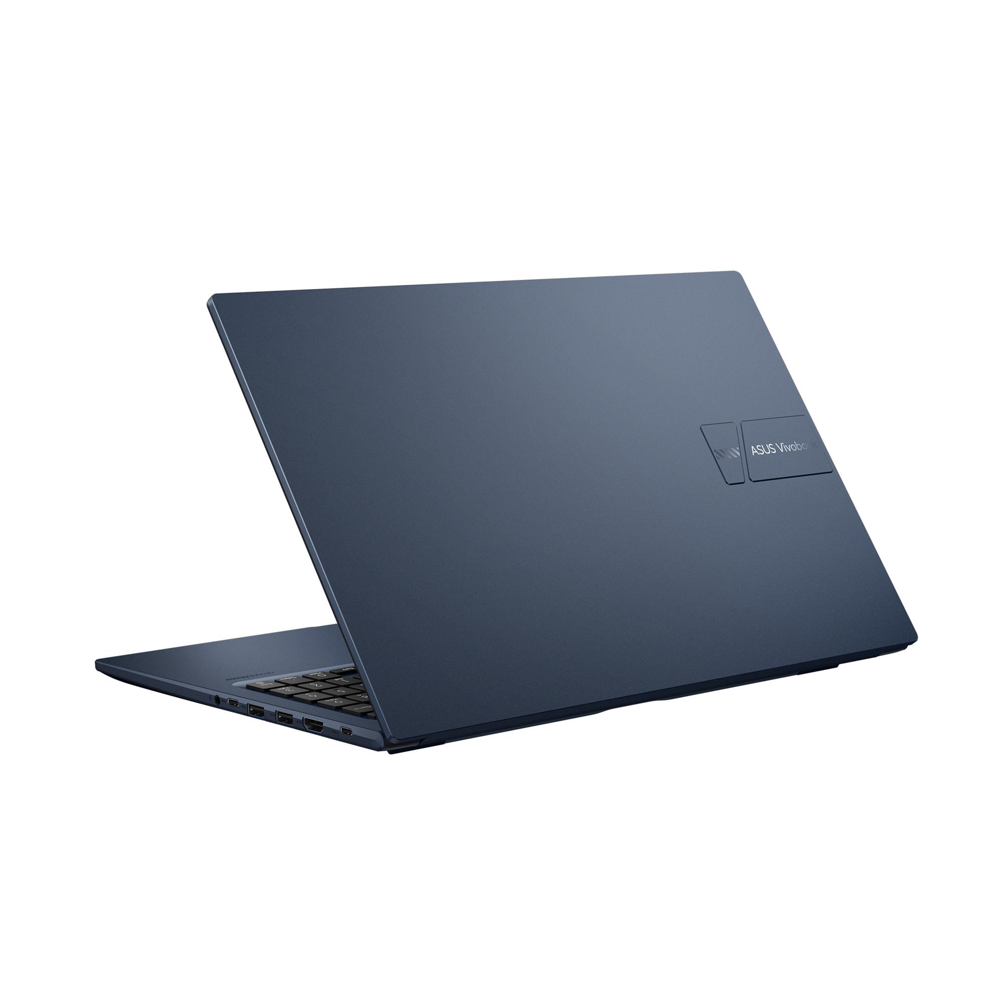 ASUS Vivobook 15 X1504VA-BQ5785WZ Quiet Blue (bez adaptéru)
