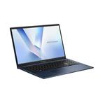 ASUS Vivobook 15 X1504VA-BQ5797WZ Quiet Blue (bez adaptéru)