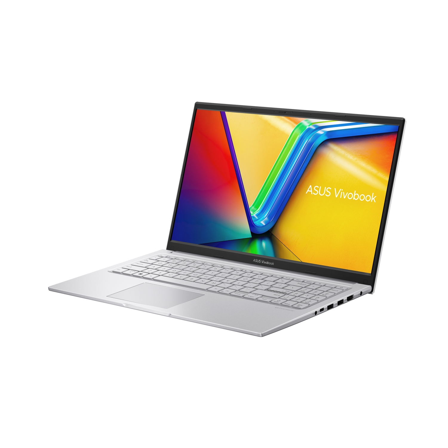 ASUS Vivobook 15 X1504VA-NJ015W Cool Silver