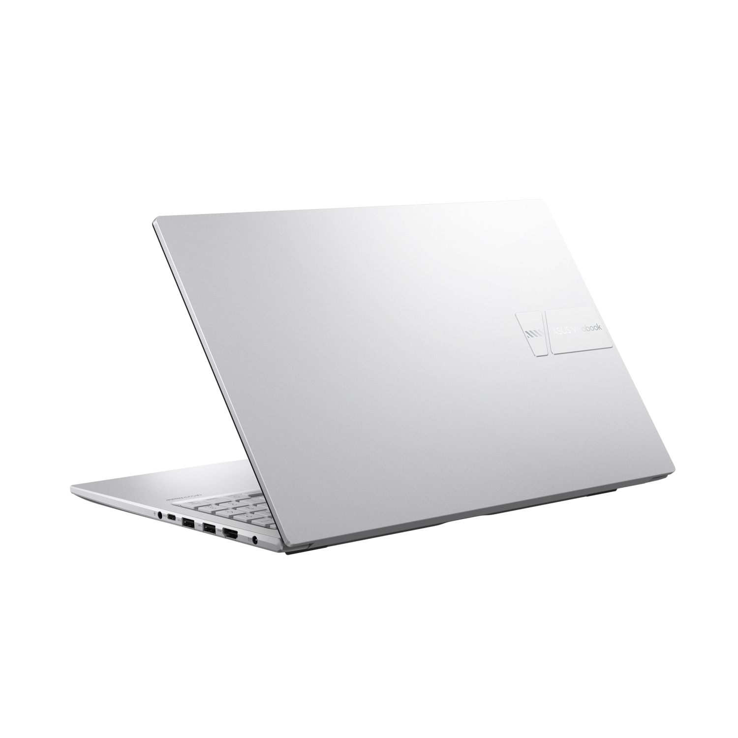 ASUS Vivobook 15 X1504VA-NJ015W Cool Silver