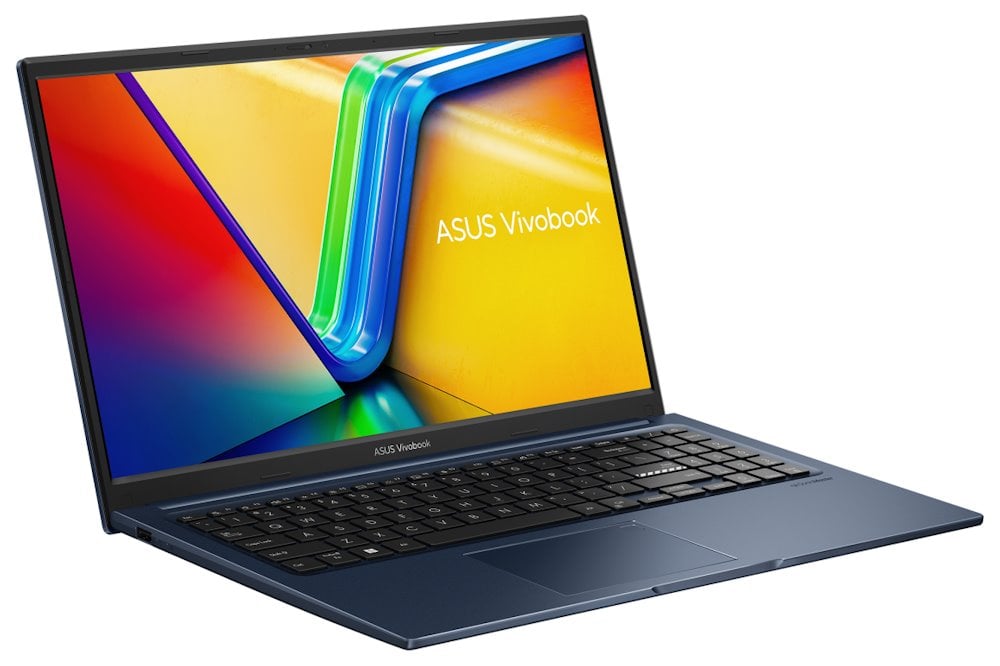 ASUS Vivobook 15 X1504VA-NJ1716W Quiet Blue