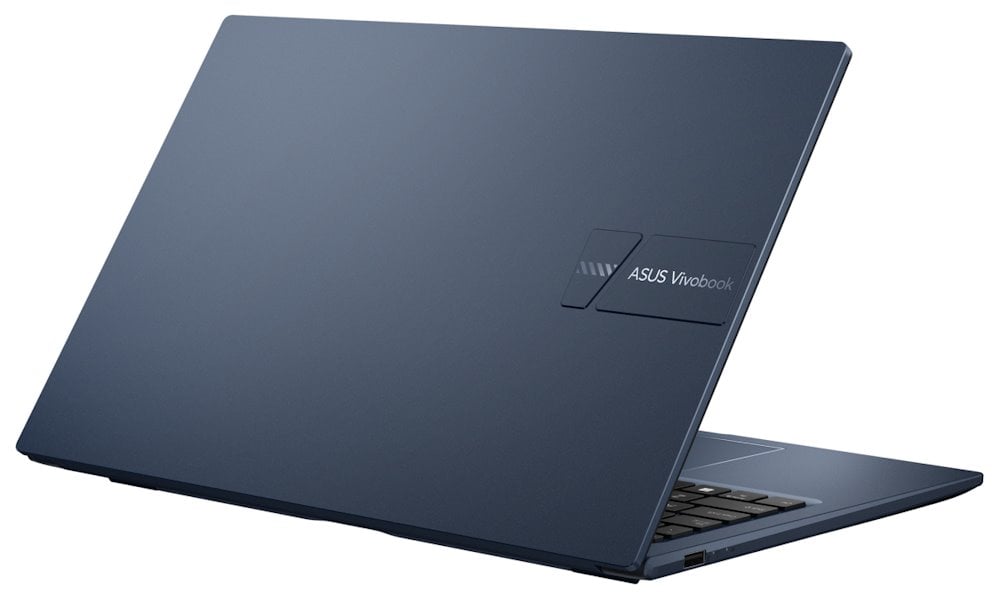 ASUS Vivobook 15 X1504VA-NJ1716W Quiet Blue