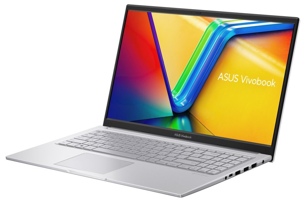 ASUS Vivobook 15 X1504VA-NJ1717W Cool Silver
