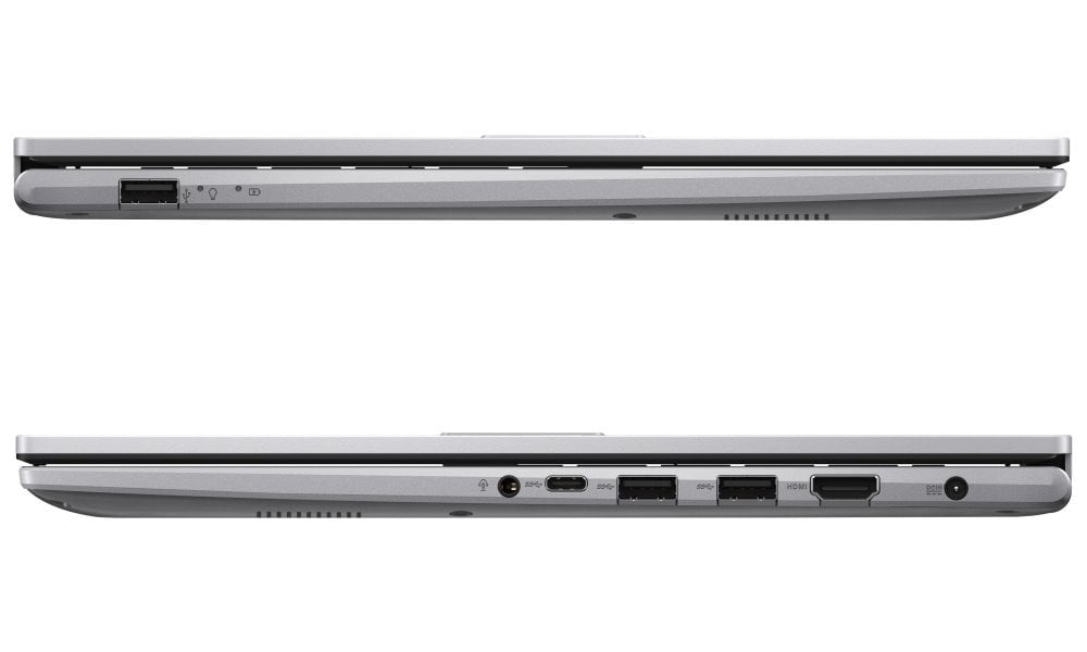 ASUS Vivobook 15 X1504VA-NJ1717W Cool Silver
