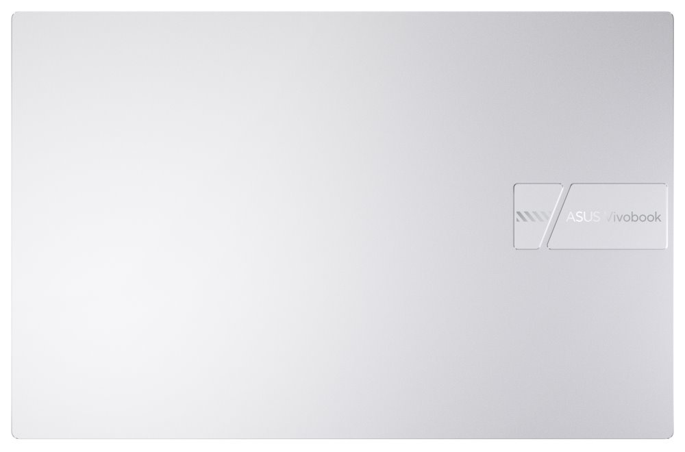 ASUS Vivobook 15 X1504VA-NJ1717W Cool Silver