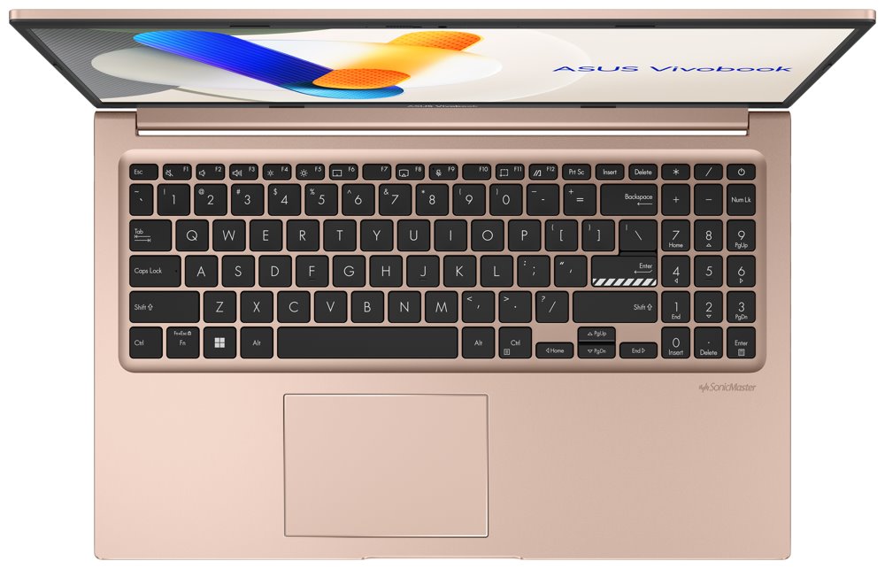 ASUS Vivobook 15 X1504VA-NJ1718W Terra Cotta