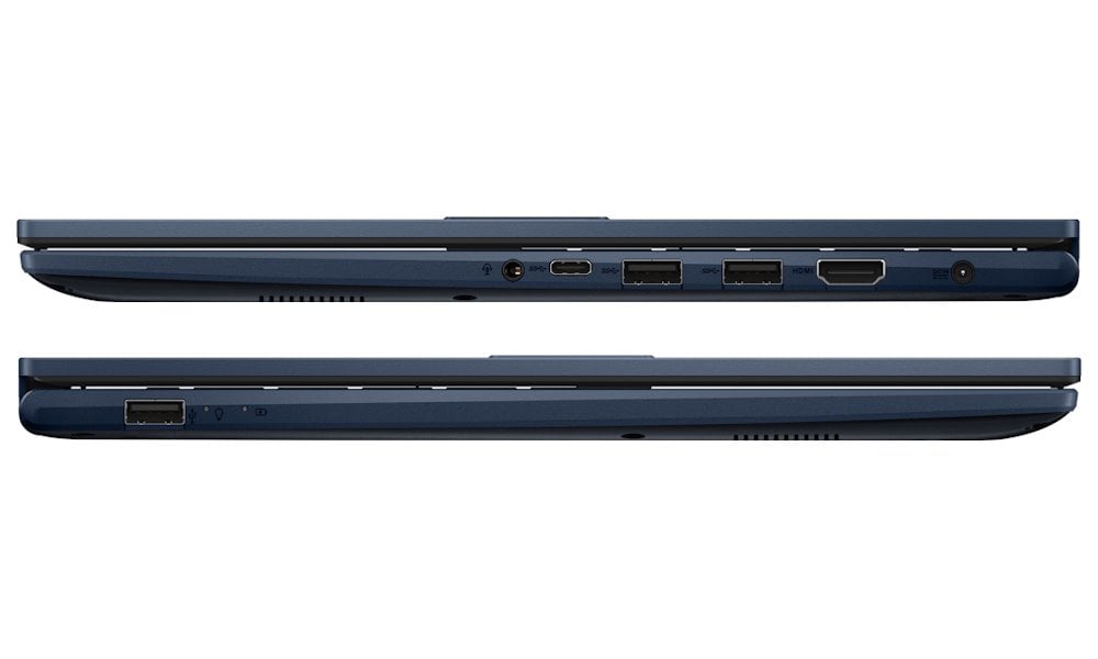 ASUS Vivobook 15 X1504VA-NJ1719W Quiet Blue