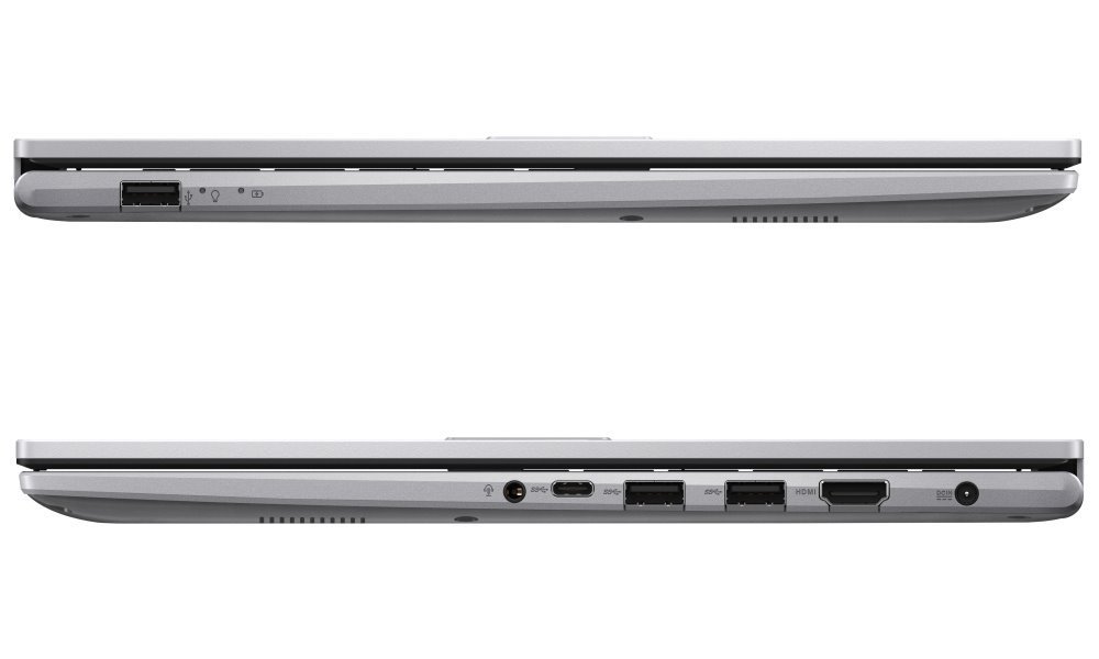 ASUS Vivobook 15 X1504VA-NJ1720W Cool Silver