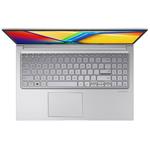 ASUS Vivobook 15 X1504VA-NJ1720W Cool Silver