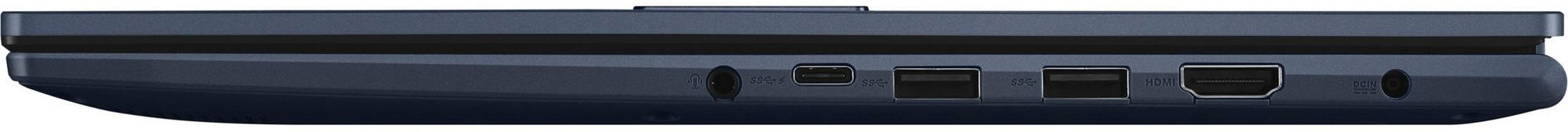 ASUS Vivobook 15 X1504VA-NJ2497W Quiet Blue