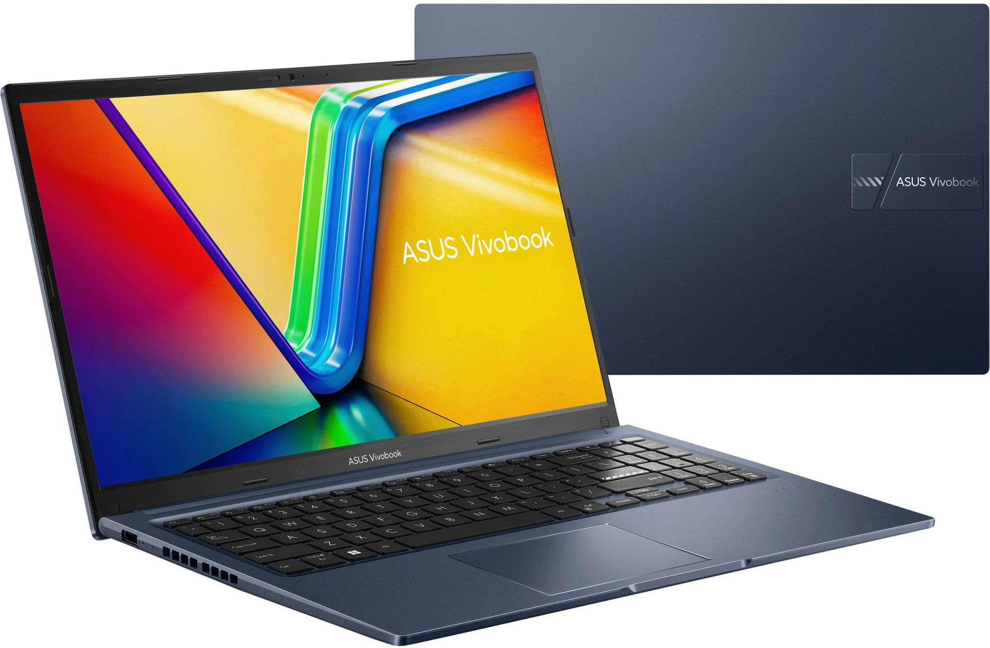ASUS Vivobook 15 X1504VA-NJ2497W Quiet Blue