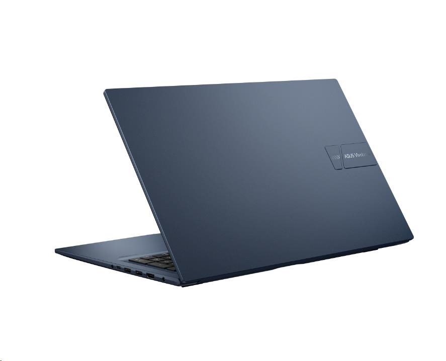 ASUS Vivobook 15 X1504VA-NJ2866W Quiet Blue