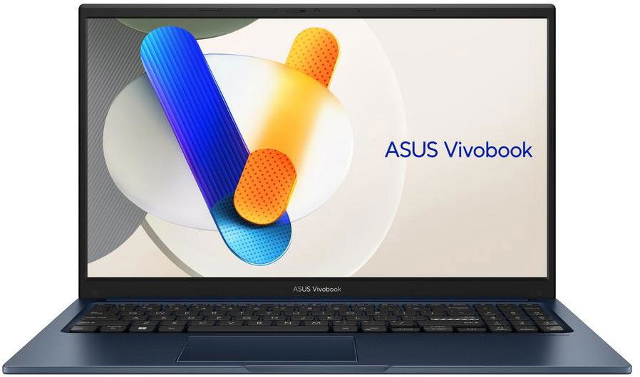 ASUS Vivobook 15 X1504VA-NJ2866W Quiet Blue