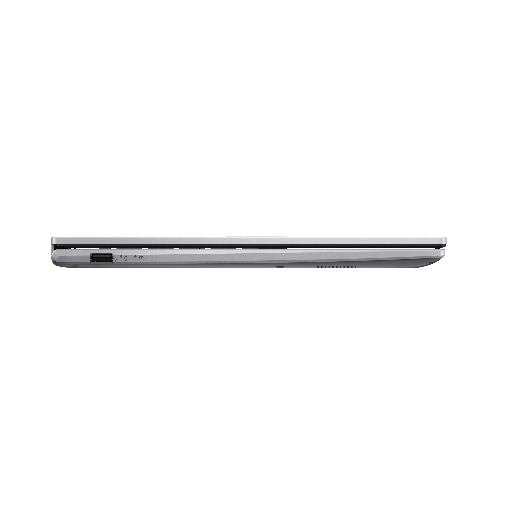ASUS Vivobook 15 X1504ZA-BQ139W Cool Silver + batoh ZDARMA