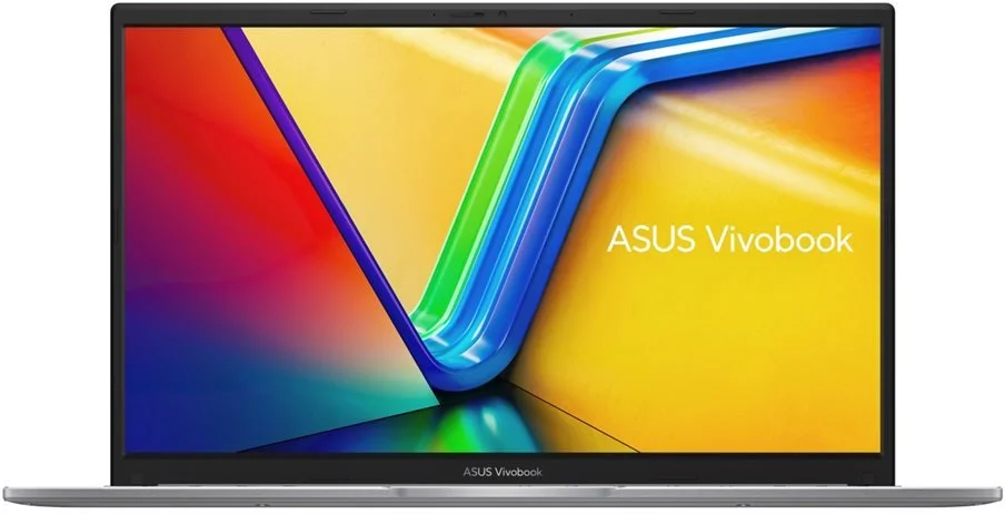 ASUS Vivobook 15 X1504ZA-BQ392W Strieborný
