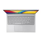 ASUS Vivobook 15 X1504ZA-NJ140W Cool Silver