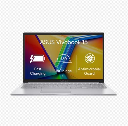 ASUS Vivobook 15 X1504ZA-NJ140W Cool Silver