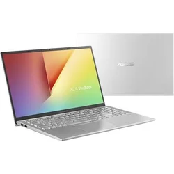 ASUS VivoBook 15 X512UF-EJ041T Silver