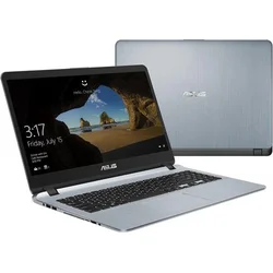 ASUS VivoBook 15 X540BA-DM317T Chocolate Black