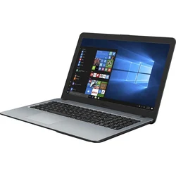 ASUS VivoBook 15 X540MA-DM305T Silver Gradient