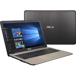 ASUS VivoBook 15 X540NA-GO101T černý