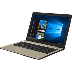 ASUS VivoBook 15 X540UA-DM678T Chocolate Black