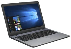 ASUS VivoBook 15 X542UF-DM004T Matt Dark Grey