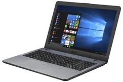 ASUS VivoBook 15 X542UQ-DM310T šedý