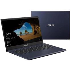 ASUS VivoBook 15 X571GT-BQ109 Star Black BONUS! - Notebooky