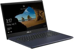 ASUS VivoBook 15 X571GT-BQ109T Star Black