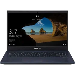 ASUS VivoBook 15 X571GT-HN1058T Star Black