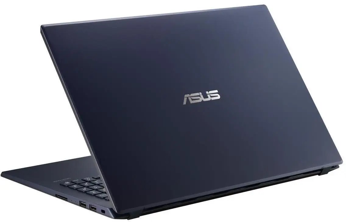 ASUS VivoBook 15 X571GT-HN1066T Star Black