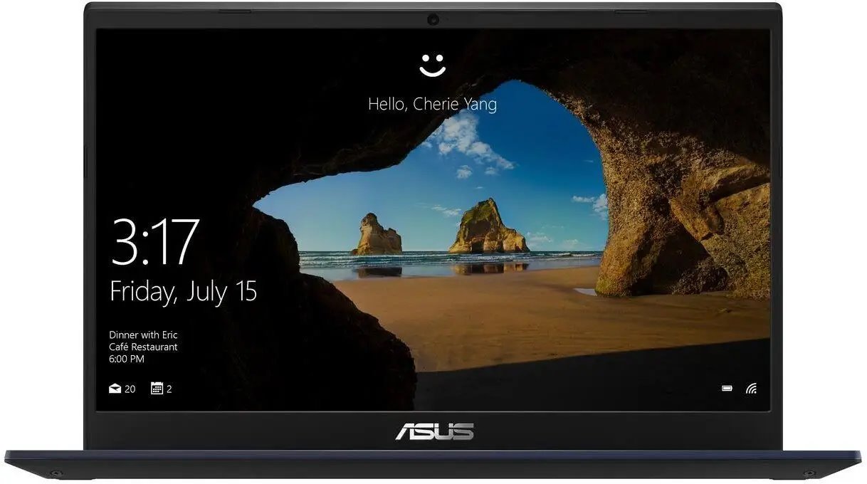 ASUS VivoBook 15 X571GT-HN1066T Star Black
